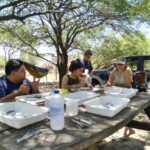 La zoología avanza como ciencia en Paraguay pese a los obstáculos