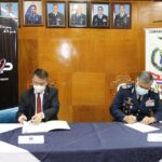 Agencia Espacial del Paraguay niega su militarización y favoritismos pese a las evidencias