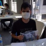 Paraguay gana su primera medalla de oro en la Olimpiada Iberoamericana de Matemática