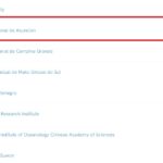 Paraguay queda muy relegado del Ranking SCImago 2020 de instituciones científicas