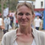 Otorgan el Premio Carol y Jim Patton en mastozoología a bióloga de la UNA