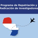 CONACYT repatria y radica a 10 investigadores para hacer ciencia en Paraguay