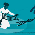 Nobel de Química 2020: CRISPR, un origen humilde y un ascenso vertiginoso