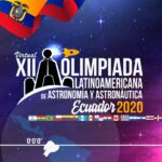 Paraguay competirá en la Olimpiada Latinoamericana de Astronomía y Astronáutica 2020