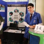 23 proyectos de ciencia compiten por el Premio Curie 2020 de Paraguay