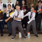 Más alumnos paraguayos pueden competir en la Olimpiada Nacional de Matemática