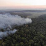 «Es urgente pasar de la reacción a la planificación contra la sequía e incendios de Paraguay»