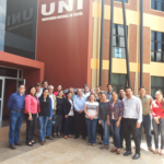 Paraguay tiene tres nuevos doctores en gestión ambiental