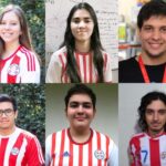 Paraguay gana tres medallas de bronce en la Olimpiada de Matemática del Cono Sur 2020