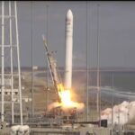 Paraguay ingresa a la era espacial con el lanzamiento del satélite Guaranisat-1