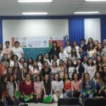 «Las investigadoras todavía sufren desigualdades y discriminación en la comunidad científica»