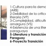 Librerías paraguayas publicaron decenas de libros durante la pandemia