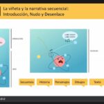 “Los cómics impactan mucho en la divulgación científica”