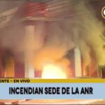 ¿Tienen algún papel los intelectuales y científicos en la crisis del Paraguay?