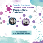 Convocan a estudiantes del Paraguay a competir por el Premio Curie 2021