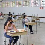 ¿Por qué hubo aplazo masivo en el examen para acceder a las becas ITAIPÚ-BECAL? Algunas posibles respuestas