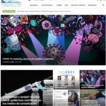 Paraguay tiene finalista en el Google News Initiative Startups Lab Hispanoamérica