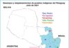 El 2021 es uno de los peores años para los pueblos indígenas del Paraguay