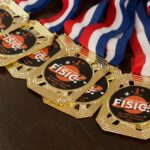 Colegios de Villarrica, Asunción y Cnel. Oviedo ganan la III Competencia de Física del Paraguay