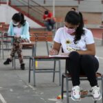 Becas Itaipú-BECAL: el MEC divulga exámenes luego del aplazo histórico de estudiantes