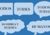 Para una discusión honesta sobre el lenguaje inclusivo
