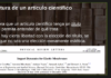 “Paraguay debe tomar otras medidas para mejorar el nivel de sus revistas científicas”