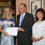 Paraguay: la escritora Susana Gertopán gana el Premio Nacional de Literatura 2021