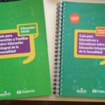 Lanzan en Paraguay guías sobre educación sexual para profesores y familias