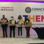 Paraguaya fue premiada en México por desarrollar croquetas antiparasitarias para perros y gatos