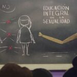 Son niñas, no madres: exigen al Paraguay introducir inmediatamente educación sexual integral científica