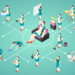 cuánto vale el trabajo doméstico