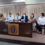 carreras de medicina en Paraguay