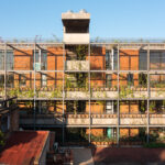 La arquitectura amable plantea