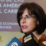 Verónica Serafini, economía feminista