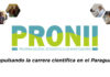 PRONII: entre el estancamiento y la renovación PRONII Paraguay