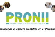 Del PRONII al SISNI: repensar la evaluación científica desde Paraguay para el mundo PRONII Paraguay