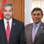 Acefalía en CONACYT: Ejecutivo veda reelección de Felippo y mayoría de consejeros Reelección Felippo: Mario Abdo Benítez y Eduardo Felippo