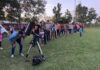Inédito campamento astronómico de Paraguay reunirá a profesionales y aficionados festival internacional de la ciencia paraguay - star party san cosme y damián 2022