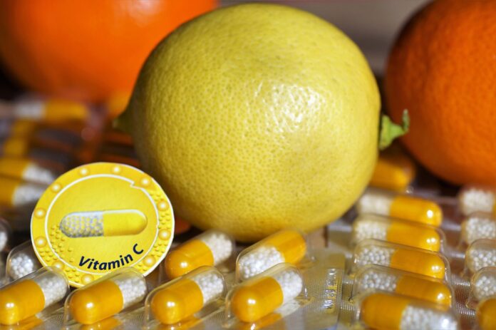 Terapias con vitamina C