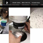 Festival de la Ciencia inició con charla sobre biología estructural métodos en biología estructural