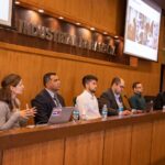 Reclaman mayor vinculación entre industria y academia en Paraguay foro de ciencia y negocios paraguay