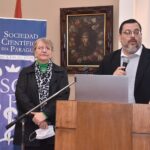 Sin ciencia no habrá desarrollo, según nuevo presidente de la Sociedad Científica del Paraguay