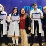 inmuno-gulliver, proyecto de estudiantes que irá a Colombia