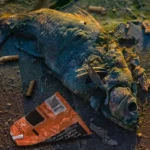 medioambiente cigarrillo