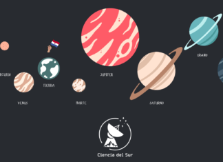 Curso de invierno de astronomía para niños y adolescentes