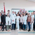 paraguay vacuna taiwan - equipo de investigadores