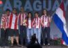 Paraguay gana menciones de honor en la Olimpiada Internacional de Matemática 2022