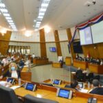 Resucita ley del investigador de Paraguay en medio de atrasos en pagos ley del investigador de paraguay