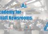 Con Ciencia del Sur, Paraguay está presente en academia de inteligencia artificial y periodismo inteligencia artificial y periodismo en paraguay