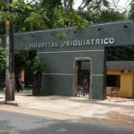 hospital psiquiátrico de Asunción